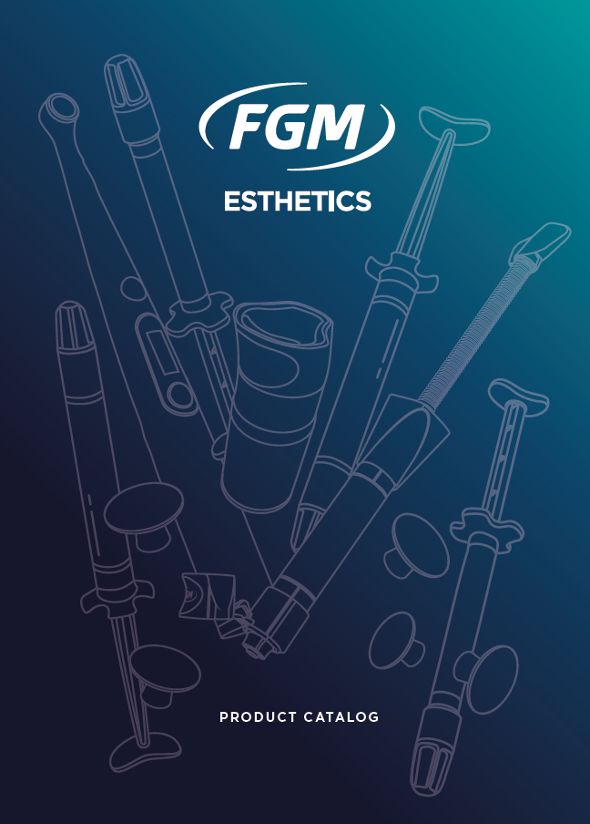 FGM Aesthetics Catalog